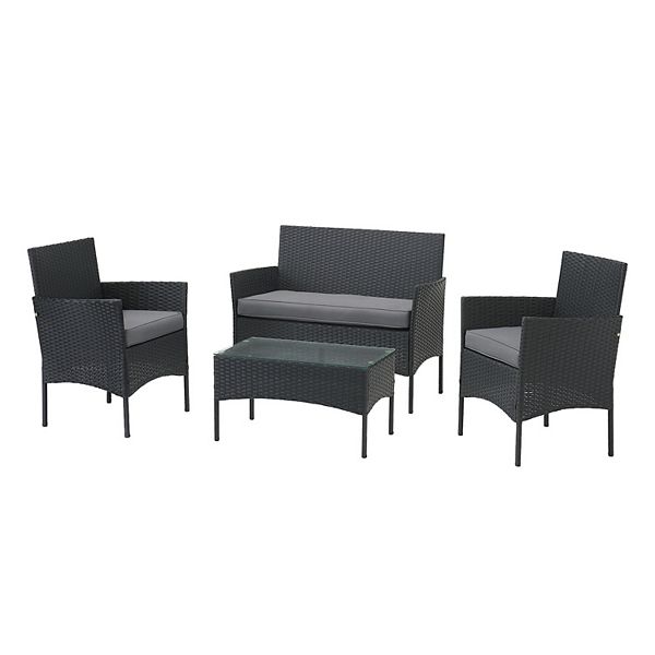 Kohl's patio store furniture sets