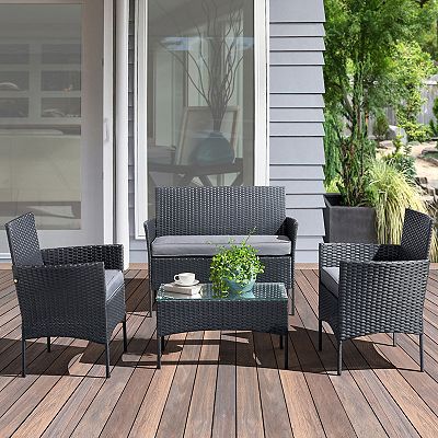 Kohls outdoor dining sets sale