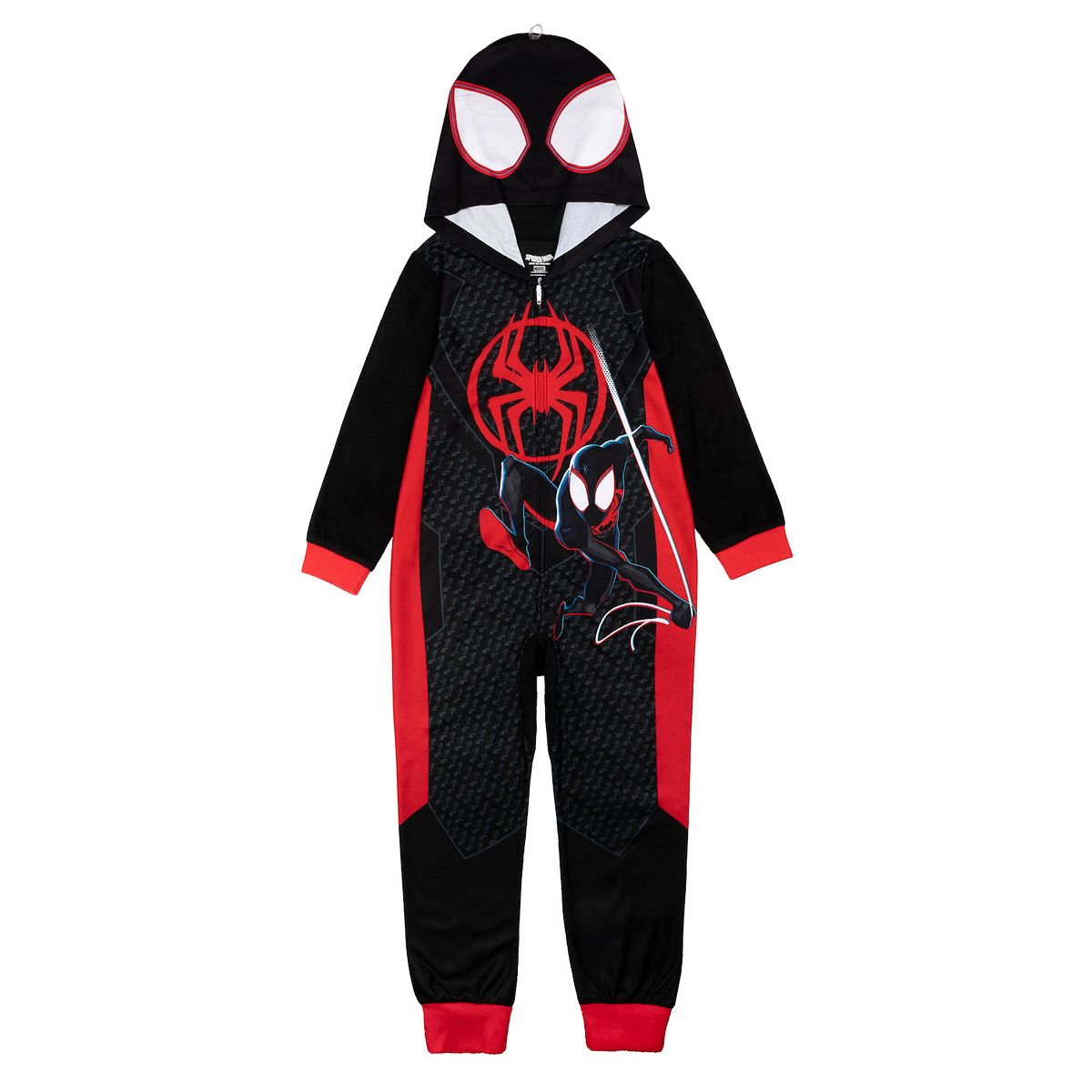 Spider man best sale pajamas 6t