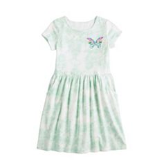 Khols kids outlet dresses