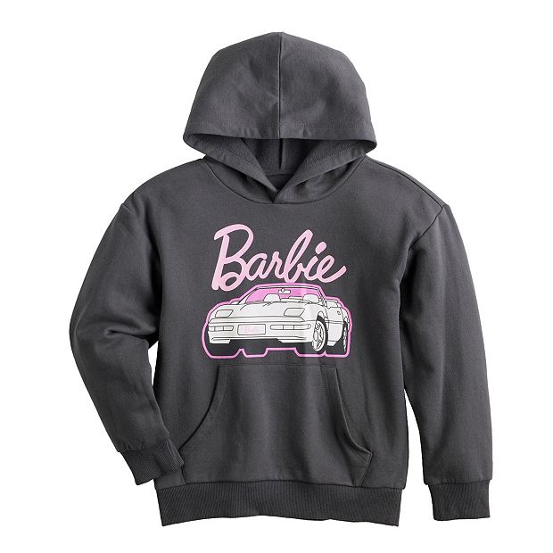 Kohls store girls hoodies