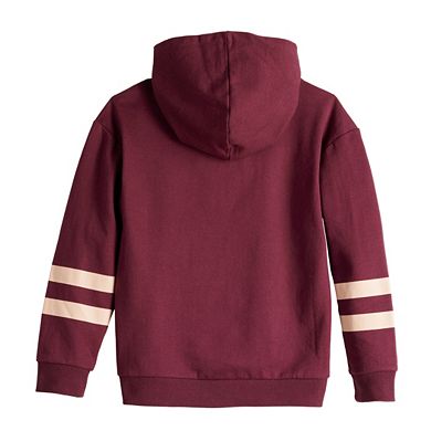 Girls 7-16 Harry Potter Oversized Fleece Hoodie