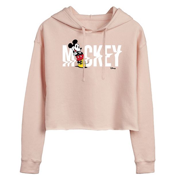 Disney Women's Hoodies, Mickey Mouse Blanket Hoodie, Minnie and Mickey Gifts