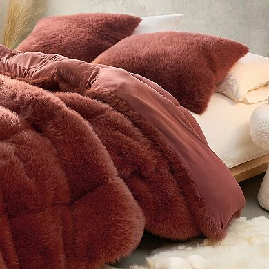 Messy Hair Day - Coma Inducer® Oversized Comforter