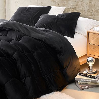 Fabric Fetish - Coma Inducer® Oversized Comforter