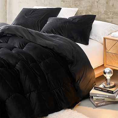Fabric Fetish - Coma Inducer® Oversized Comforter