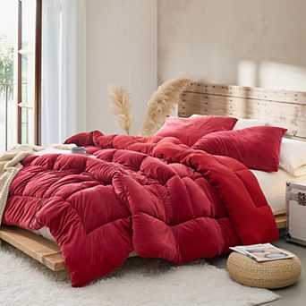 Fabric Fetish - Coma Inducer® Oversized Comforter