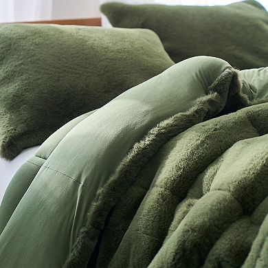 Chunky Bunny Yoga - Coma Inducer® Oversized Comforter