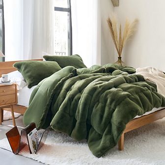 Chunky Bunny Yoga - Coma Inducer® Oversized Comforter