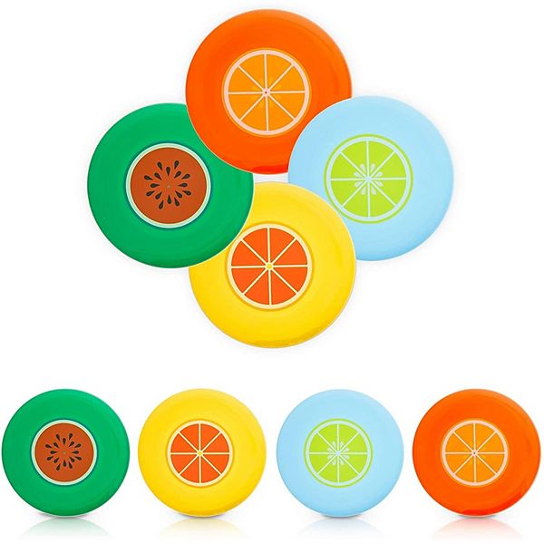 Zodaca Flying Discs Toys for Dogs, Large Pets Fetching Toy for Outdoors ...