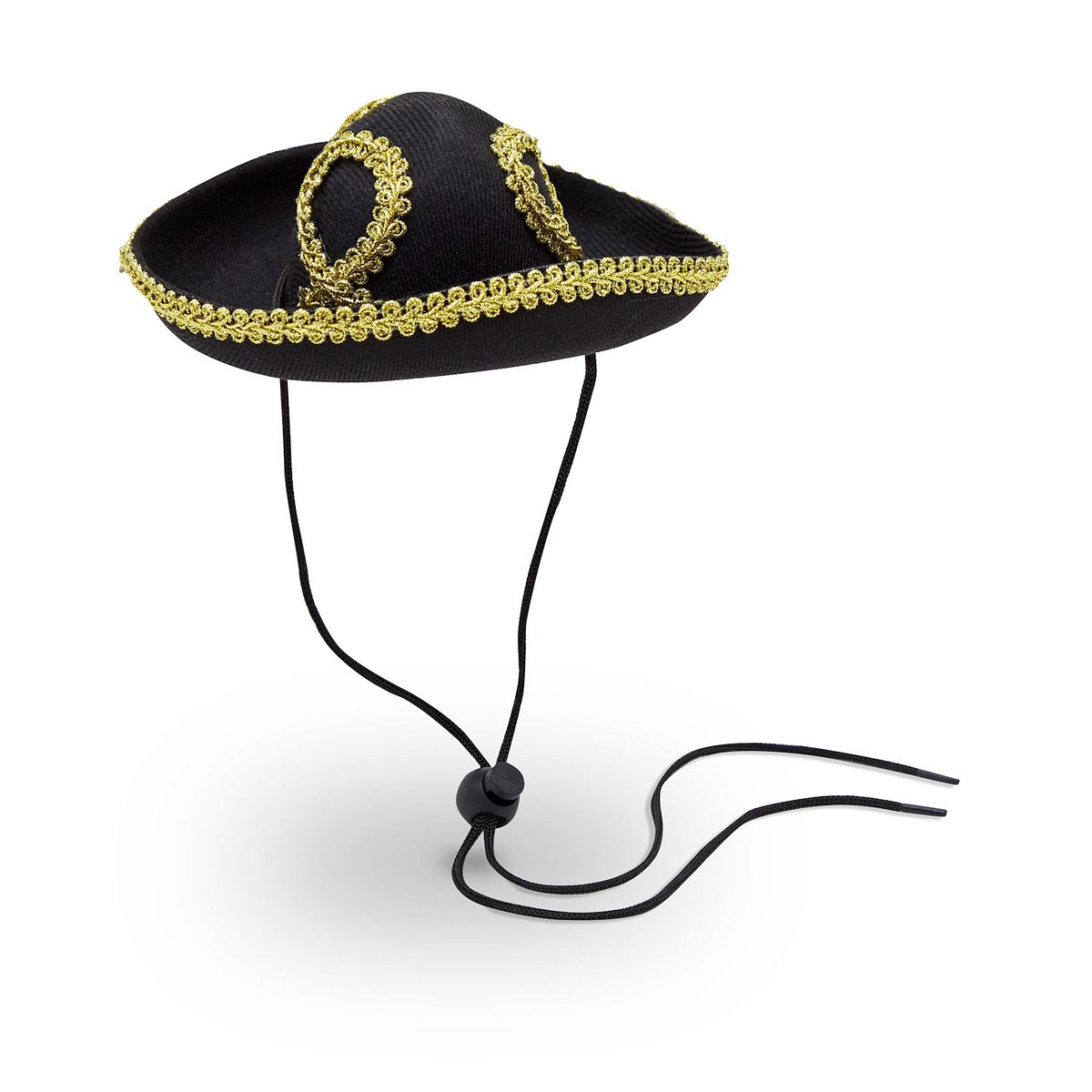 kohls.com | Mini Dog Sombrero Party Hat