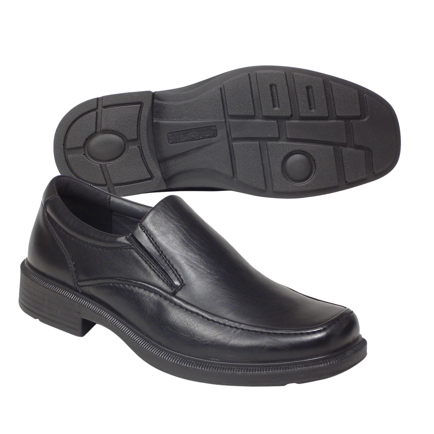 deer stags non slip shoes