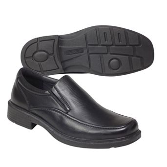 Deer Stags Brooklyn Men's Slip-On Shoes