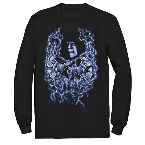 Emperor store palpatine shirt