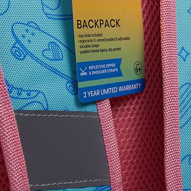 Yoobi Beachy Keen Backpack