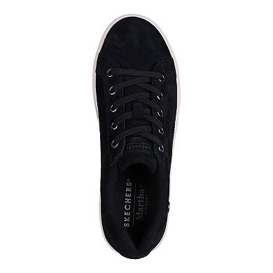 Martha Stewart x Skechers Plateau Women's Platform Shoes