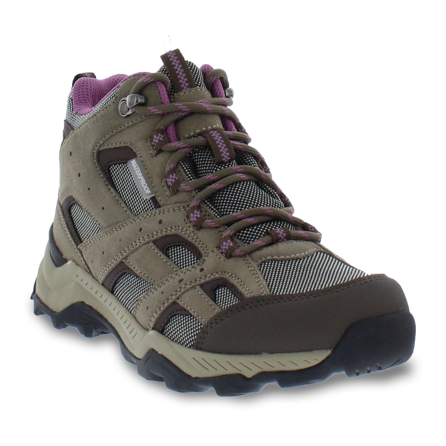 Kohls hiking boots outlet womens