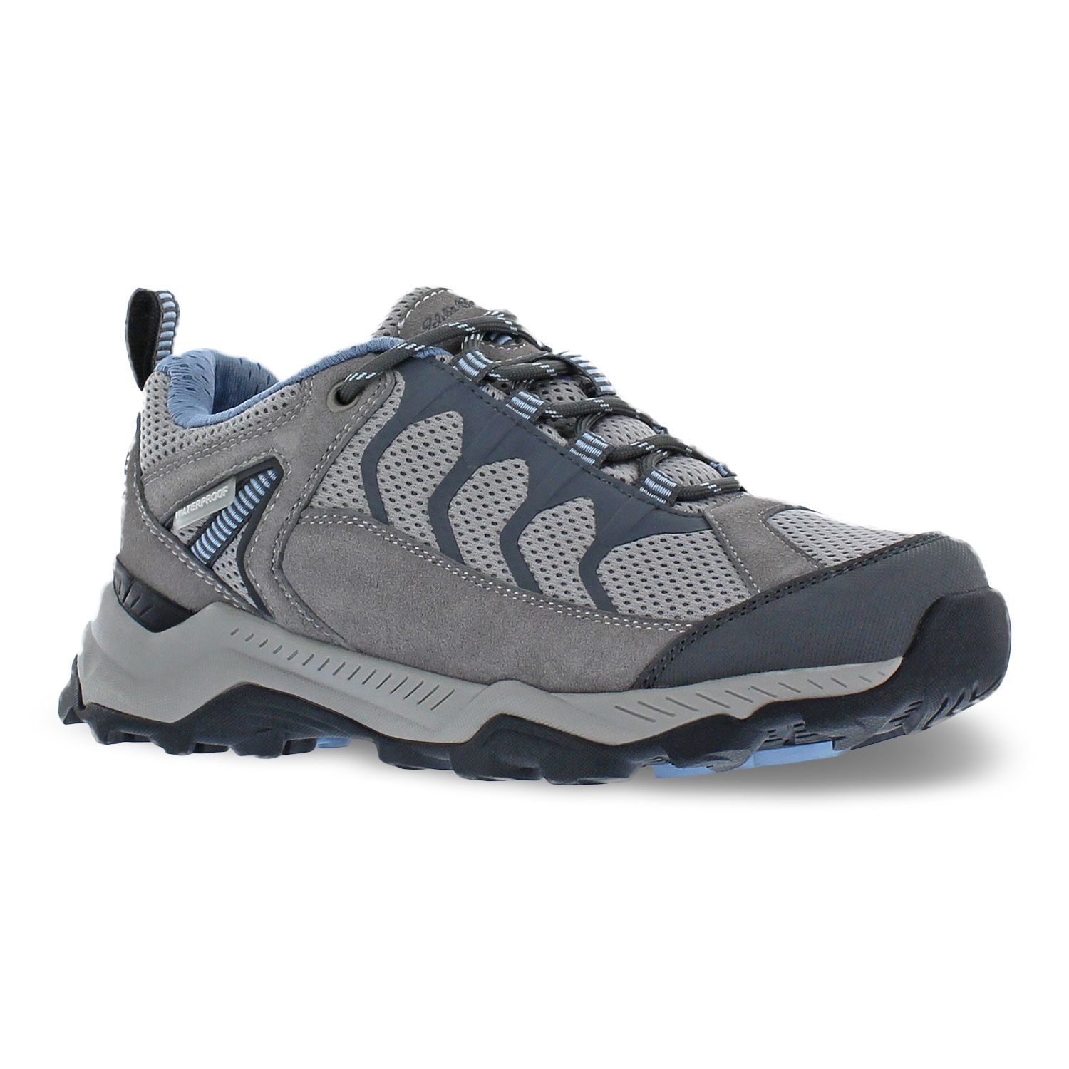 Waterproof deals shoes kohls