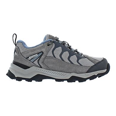 Eddie Bauer Anival Women's Waterproof Low Hiker Shoes