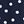 Sea Navy Polka Dot
