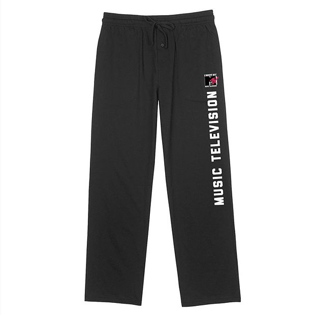 Mtv best sale pajama pants