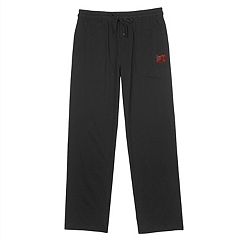 Kohls mens best sale tall pajama pants