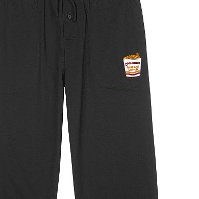 Men's Maruchan Classic Cup Noodle Pajama Pants