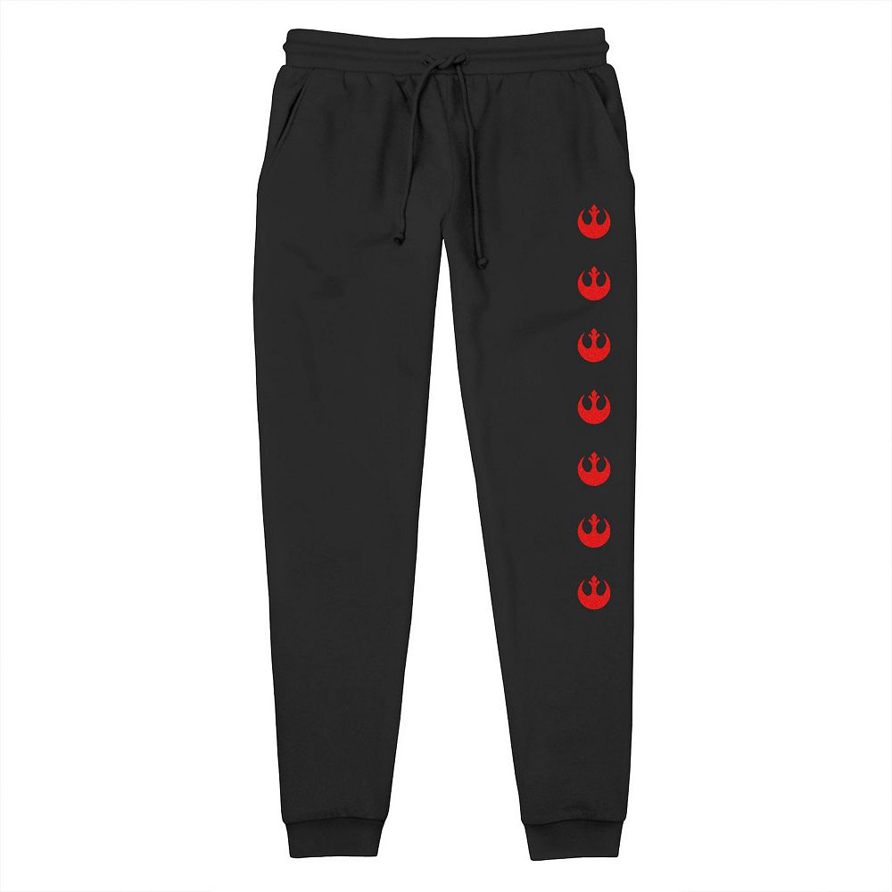 Space Rebel Slim Fit Pants