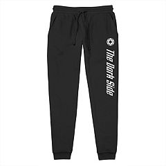 Star wars sweatpants discount mens