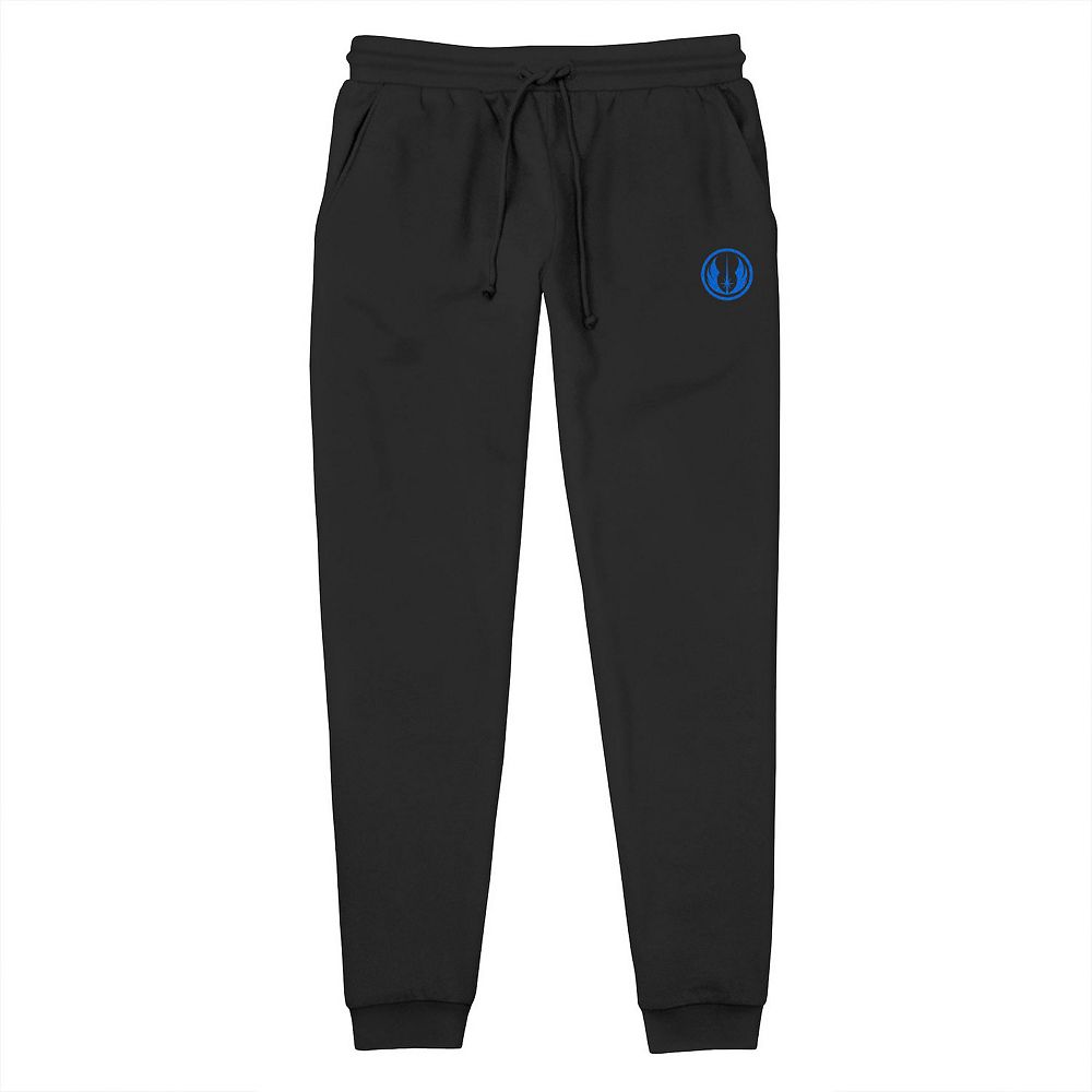Jedi Pants In Twill Cotton Blend