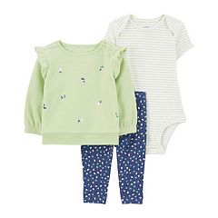 Baby Girl Clothes  Carter's OshKosh