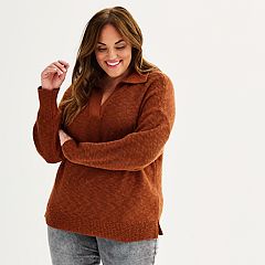 Women's Plus Size Clothing: Shop Trendy Plus Size Outfits