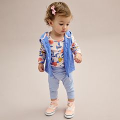 Carter's Baby Girl Sets: Cute Matching Outfits For Your Little One