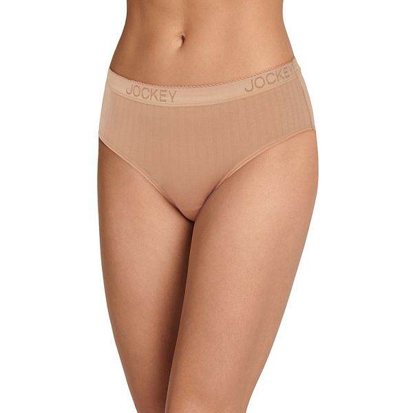 Women's Jockey® Soft Touch Breathe Hipster Panty 2422