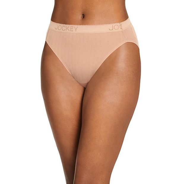 Soft Touch Brief Panty