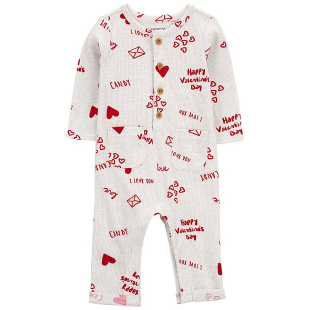 Kohls valentines day discount pajamas