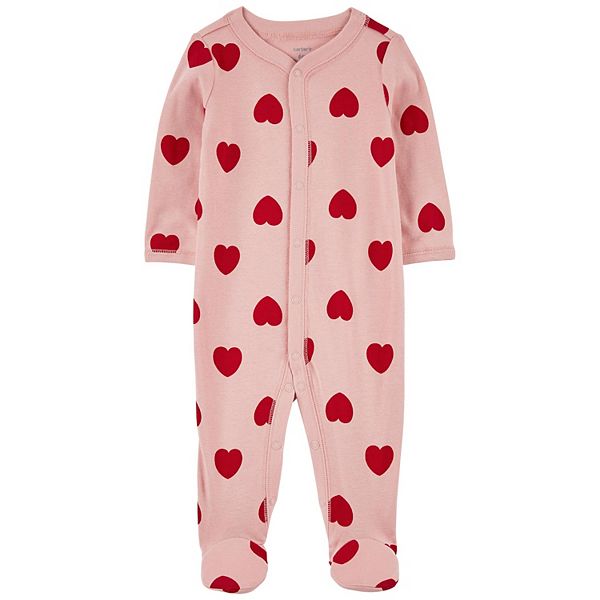 Kohls valentines day pajamas new arrivals