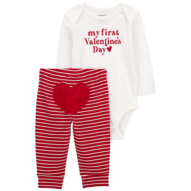 Carter's 6 months baby girl underwear, Babies & Kids, Babies & Kids Fashion  on Carousell