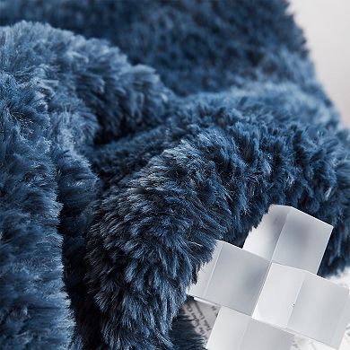 Cozy Potato® Holy Plush Throw Blanket