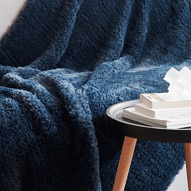 Cozy Potato® Holy Plush Throw Blanket