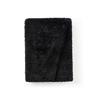 Cozy Potato® Holy Plush Throw Blanket