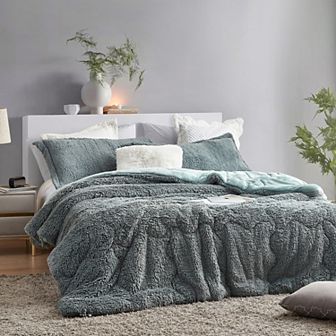 Puts This To Sleep® - Coma Inducer® Oversized Comforter