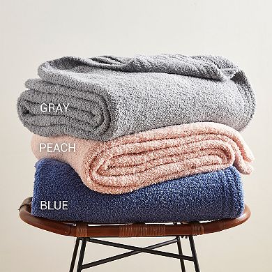 Cozy Potato® Comfort Couch Throw Blanket