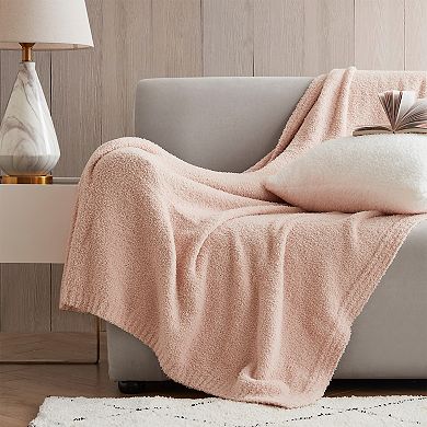 Cozy Potato® Comfort Couch Throw Blanket