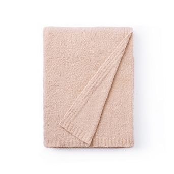 Cozy Potato® Comfort Couch Throw Blanket