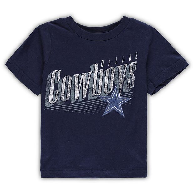 Toddler Boys Dallas Cowboys Tee Shirt Size 2T