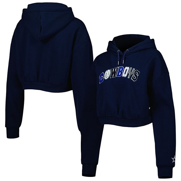 Dallas Cowboys Hoodie, New Unisex Sz 2X, Pullover Hoodie Sweatshirt |