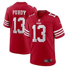 San Francisco 49ers Jerseys