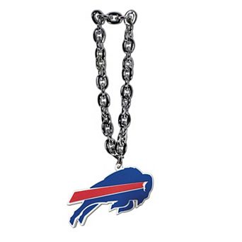 Buffalo Bills Team Logo Fan Chain