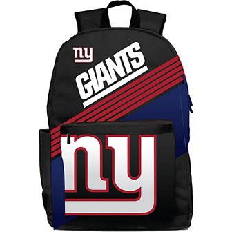 MOJO New York Giants Ultimate Fan Backpack